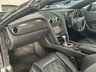 USED 2014 63 BENTLEY CONTINENTAL 4.0 GTC V8 2d 500 BHP FULL BENTLEY SERVICE HISTORY + NAIM + MASSAGE + ADAPTIVE!!