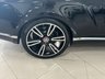 USED 2014 63 BENTLEY CONTINENTAL 4.0 GTC V8 2d 500 BHP FULL BENTLEY SERVICE HISTORY + NAIM + MASSAGE + ADAPTIVE!!