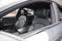 USED 2018 R AUDI A7 3.0 SPORTBACK TDI QUATTRO BLACK EDITION 5d 268 BHP 350BHP & 750NM / 21" ALLOYS