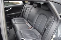 USED 2018 R AUDI A7 3.0 SPORTBACK TDI QUATTRO BLACK EDITION 5d 268 BHP 350BHP & 750NM / 21" ALLOYS