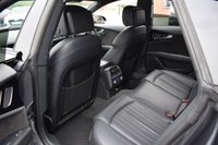 USED 2018 R AUDI A7 3.0 SPORTBACK TDI QUATTRO BLACK EDITION 5d 268 BHP 350BHP & 750NM / 21" ALLOYS