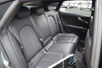 USED 2018 R AUDI A7 3.0 SPORTBACK TDI QUATTRO BLACK EDITION 5d 268 BHP 350BHP & 750NM / 21" ALLOYS