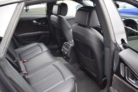 USED 2018 R AUDI A7 3.0 SPORTBACK TDI QUATTRO BLACK EDITION 5d 268 BHP 350BHP & 750NM / 21" ALLOYS