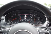 USED 2018 R AUDI A7 3.0 SPORTBACK TDI QUATTRO BLACK EDITION 5d 268 BHP 350BHP & 750NM / 21" ALLOYS