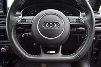 USED 2018 R AUDI A7 3.0 SPORTBACK TDI QUATTRO BLACK EDITION 5d 268 BHP 350BHP & 750NM / 21" ALLOYS