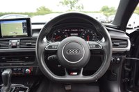 USED 2018 R AUDI A7 3.0 SPORTBACK TDI QUATTRO BLACK EDITION 5d 268 BHP 350BHP & 750NM / 21" ALLOYS