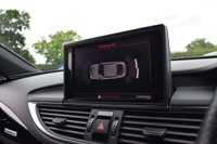 USED 2018 R AUDI A7 3.0 SPORTBACK TDI QUATTRO BLACK EDITION 5d 268 BHP 350BHP & 750NM / 21" ALLOYS