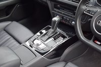USED 2018 R AUDI A7 3.0 SPORTBACK TDI QUATTRO BLACK EDITION 5d 268 BHP 350BHP & 750NM / 21" ALLOYS