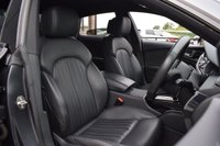 USED 2018 R AUDI A7 3.0 SPORTBACK TDI QUATTRO BLACK EDITION 5d 268 BHP 350BHP & 750NM / 21" ALLOYS