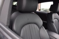 USED 2018 R AUDI A7 3.0 SPORTBACK TDI QUATTRO BLACK EDITION 5d 268 BHP 350BHP & 750NM / 21" ALLOYS