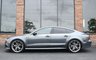 USED 2018 R AUDI A7 3.0 SPORTBACK TDI QUATTRO BLACK EDITION 5d 268 BHP 350BHP & 750NM / 21" ALLOYS