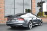 USED 2018 R AUDI A7 3.0 SPORTBACK TDI QUATTRO BLACK EDITION 5d 268 BHP 350BHP & 750NM / 21" ALLOYS