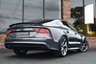 USED 2018 R AUDI A7 3.0 SPORTBACK TDI QUATTRO BLACK EDITION 5d 268 BHP 350BHP & 750NM / 21" ALLOYS
