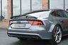 USED 2018 R AUDI A7 3.0 SPORTBACK TDI QUATTRO BLACK EDITION 5d 268 BHP 350BHP & 750NM / 21" ALLOYS