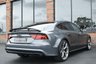 USED 2018 R AUDI A7 3.0 SPORTBACK TDI QUATTRO BLACK EDITION 5d 268 BHP 350BHP & 750NM / 21" ALLOYS