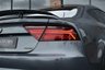 USED 2018 R AUDI A7 3.0 SPORTBACK TDI QUATTRO BLACK EDITION 5d 268 BHP 350BHP & 750NM / 21" ALLOYS