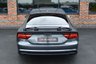 USED 2018 R AUDI A7 3.0 SPORTBACK TDI QUATTRO BLACK EDITION 5d 268 BHP 350BHP & 750NM / 21" ALLOYS