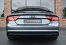 USED 2018 R AUDI A7 3.0 SPORTBACK TDI QUATTRO BLACK EDITION 5d 268 BHP 350BHP & 750NM / 21" ALLOYS