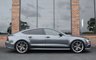USED 2018 R AUDI A7 3.0 SPORTBACK TDI QUATTRO BLACK EDITION 5d 268 BHP 350BHP & 750NM / 21" ALLOYS