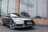USED 2018 R AUDI A7 3.0 SPORTBACK TDI QUATTRO BLACK EDITION 5d 268 BHP 350BHP & 750NM / 21" ALLOYS
