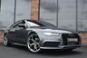 USED 2018 R AUDI A7 3.0 SPORTBACK TDI QUATTRO BLACK EDITION 5d 268 BHP 350BHP & 750NM / 21" ALLOYS