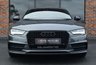USED 2018 R AUDI A7 3.0 SPORTBACK TDI QUATTRO BLACK EDITION 5d 268 BHP 350BHP & 750NM / 21" ALLOYS
