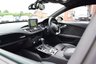 USED 2018 R AUDI A7 3.0 SPORTBACK TDI QUATTRO BLACK EDITION 5d 268 BHP 350BHP & 750NM / 21" ALLOYS