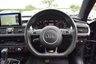 USED 2018 R AUDI A7 3.0 SPORTBACK TDI QUATTRO BLACK EDITION 5d 268 BHP 350BHP & 750NM / 21" ALLOYS