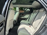 USED 2016 Y JAGUAR F-PACE 2.0 PORTFOLIO AWD 5d 178 BHP 