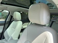 USED 2016 Y JAGUAR F-PACE 2.0 PORTFOLIO AWD 5d 178 BHP 