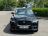 USED 2016 Y JAGUAR F-PACE 2.0 PORTFOLIO AWD 5d 178 BHP 