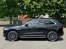 USED 2016 Y JAGUAR F-PACE 2.0 PORTFOLIO AWD 5d 178 BHP 