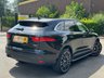 USED 2016 Y JAGUAR F-PACE 2.0 PORTFOLIO AWD 5d 178 BHP 