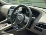 USED 2016 Y JAGUAR F-PACE 2.0 PORTFOLIO AWD 5d 178 BHP 