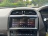 USED 2016 Y JAGUAR F-PACE 2.0 PORTFOLIO AWD 5d 178 BHP 
