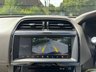 USED 2016 Y JAGUAR F-PACE 2.0 PORTFOLIO AWD 5d 178 BHP 