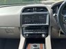 USED 2016 Y JAGUAR F-PACE 2.0 PORTFOLIO AWD 5d 178 BHP 