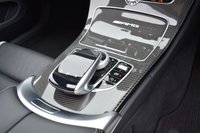 USED 2017 17 MERCEDES-BENZ C-CLASS 4.0 AMG C 63 S PREMIUM 2d 503 BHP HUD / DRIVER ASSIST / CARBON