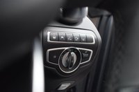 USED 2017 17 MERCEDES-BENZ C-CLASS 4.0 AMG C 63 S PREMIUM 2d 503 BHP HUD / DRIVER ASSIST / CARBON