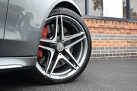 USED 2017 17 MERCEDES-BENZ C-CLASS 4.0 AMG C 63 S PREMIUM 2d 503 BHP HUD / DRIVER ASSIST / CARBON