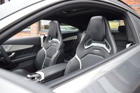 USED 2017 17 MERCEDES-BENZ C-CLASS 4.0 AMG C 63 S PREMIUM 2d 503 BHP HUD / DRIVER ASSIST / CARBON