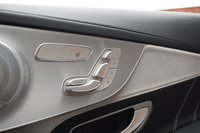 USED 2017 17 MERCEDES-BENZ C-CLASS 4.0 AMG C 63 S PREMIUM 2d 503 BHP HUD / DRIVER ASSIST / CARBON