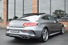 USED 2017 17 MERCEDES-BENZ C-CLASS 4.0 AMG C 63 S PREMIUM 2d 503 BHP HUD / DRIVER ASSIST / CARBON