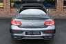 USED 2017 17 MERCEDES-BENZ C-CLASS 4.0 AMG C 63 S PREMIUM 2d 503 BHP HUD / DRIVER ASSIST / CARBON