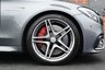 USED 2017 17 MERCEDES-BENZ C-CLASS 4.0 AMG C 63 S PREMIUM 2d 503 BHP HUD / DRIVER ASSIST / CARBON