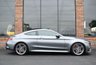 USED 2017 17 MERCEDES-BENZ C-CLASS 4.0 AMG C 63 S PREMIUM 2d 503 BHP HUD / DRIVER ASSIST / CARBON