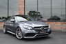 USED 2017 17 MERCEDES-BENZ C-CLASS 4.0 AMG C 63 S PREMIUM 2d 503 BHP HUD / DRIVER ASSIST / CARBON