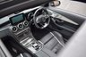 USED 2017 17 MERCEDES-BENZ C-CLASS 4.0 AMG C 63 S PREMIUM 2d 503 BHP HUD / DRIVER ASSIST / CARBON