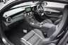 USED 2017 17 MERCEDES-BENZ C-CLASS 4.0 AMG C 63 S PREMIUM 2d 503 BHP HUD / DRIVER ASSIST / CARBON