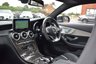 USED 2017 17 MERCEDES-BENZ C-CLASS 4.0 AMG C 63 S PREMIUM 2d 503 BHP HUD / DRIVER ASSIST / CARBON